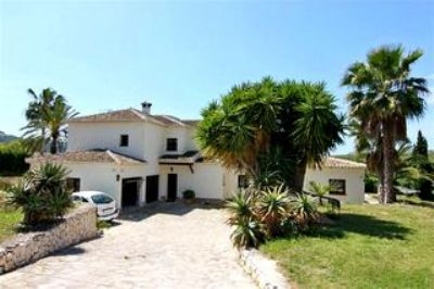 Benitachell property: Villa for sale in Benitachell 150883
