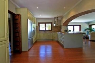 Benitachell property: Villa for sale in Benitachell, Spain 150883
