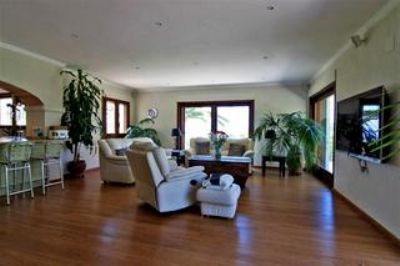 Benitachell property: Villa with 3 bedroom in Benitachell, Spain 150883