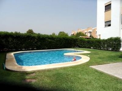 Javea property: Apartment for sale in Javea, Spain 150884