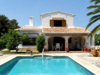 Javea property: Apartment for sale in Javea 150885