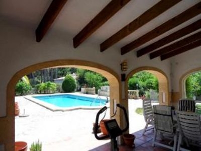 Javea property: Apartment for sale in Javea, Spain 150885