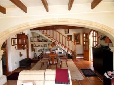 Javea property: Apartment with 3 bedroom in Javea 150885