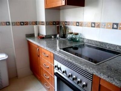 Javea property: Apartment with 4 bedroom in Javea, Spain 150887