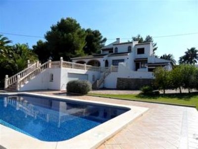 Javea property: Villa for sale in Javea 150889