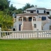 Javea property: Javea, Spain Villa 150889