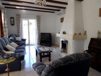 Javea&nbsp;property:&nbsp;Villa&nbsp;with&nbsp;3&nbsp;bedroom&nbsp;in&nbsp;Javea&nbsp;150890