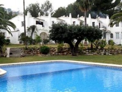 Denia property: Apartment for sale in Denia 150892
