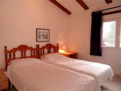 Denia property: Apartment with 1 bedroom in Denia, Spain 150892