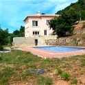 Jalon property: Villa for sale in Jalon 150893