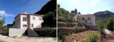 Jalon&nbsp;property:&nbsp;Villa&nbsp;for&nbsp;sale&nbsp;in&nbsp;Jalon,&nbsp;Spain&nbsp;150893