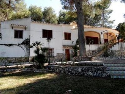 Javea property: Villa for sale in Javea 150895