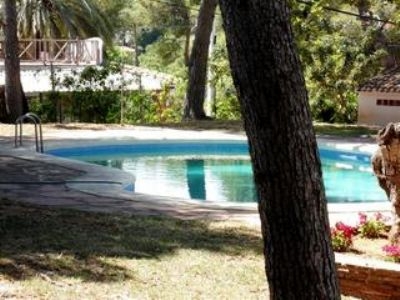 Javea property: Villa with 5 bedroom in Javea 150895