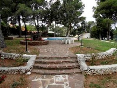 Javea property: Villa with 5 bedroom in Javea, Spain 150895