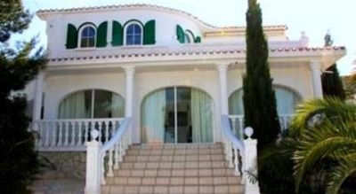 Pedreguer property: Villa for sale in Pedreguer 150898