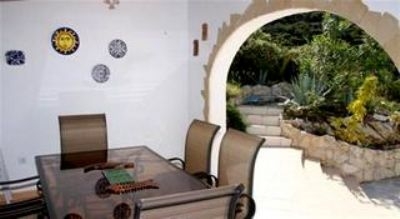 Pedreguer property: Villa with 4 bedroom in Pedreguer 150898