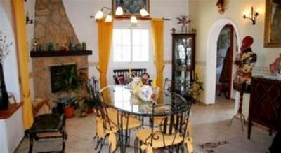 Pedreguer property: Villa with 4 bedroom in Pedreguer, Spain 150898