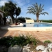 Javea property: Javea, Spain Villa 150899