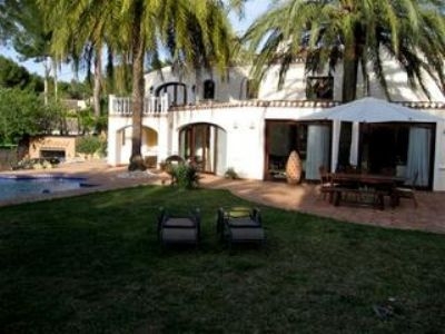 Javea property: Villa for sale in Javea 150901