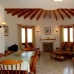 Benitachell property: 3 bedroom Villa in Alicante 150902
