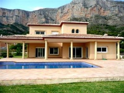 Javea property: Villa for sale in Javea 150903