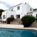 Javea property: Alicante, Spain Villa 150905