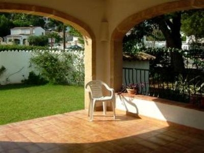 Javea property: Villa for sale in Javea, Spain 150909