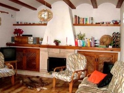 Javea property: Villa with 4 bedroom in Javea 150909
