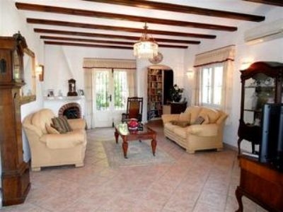 Javea property: Villa with 3 bedroom in Javea 150910