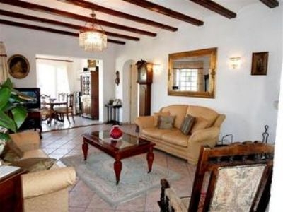 Javea property: Villa with 3 bedroom in Javea, Spain 150910