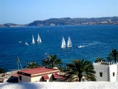 Javea property: Apartment for sale in Javea, Spain 150911