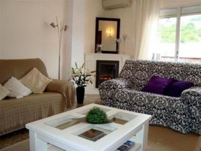 Javea property: Apartment with 3 bedroom in Javea 150911