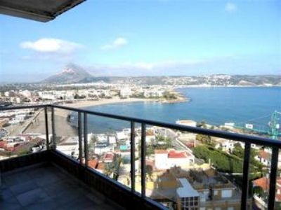 Javea property: Apartment for sale in Javea 150912