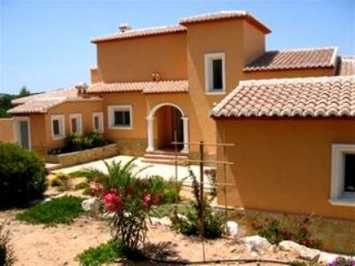 Javea property: Villa for sale in Javea, Spain 150914