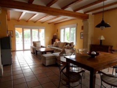 Javea property: Villa with 4 bedroom in Javea 150914