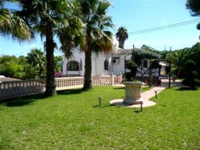 Javea property: Villa for sale in Javea, Spain 150920