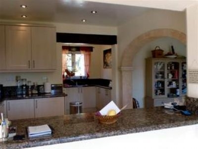 Javea property: Villa with 5 bedroom in Javea 150921