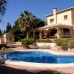Javea property: Alicante, Spain Villa 150921