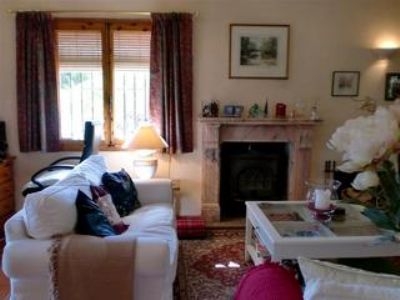 Gata De Gorgos property: Villa with 3 bedroom in Gata De Gorgos, Spain 150922