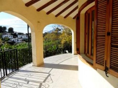 Javea property: Villa with 3 bedroom in Javea 150923