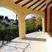 Javea property: 3 bedroom Villa in Javea, Spain 150923