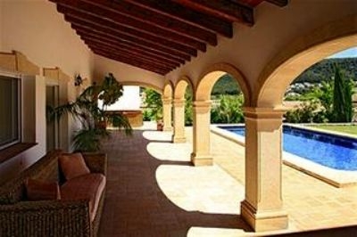 Javea property: Villa for sale in Javea, Spain 150924