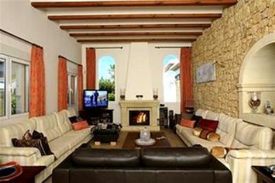 Javea property: Villa with 4 bedroom in Javea 150924