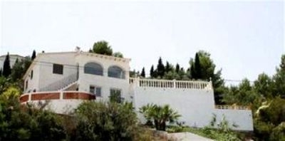 Pedreguer property: Villa for sale in Pedreguer 150926