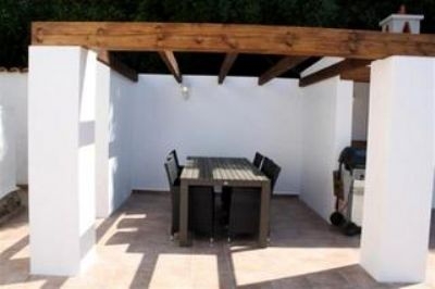 Pedreguer property: Villa with 3 bedroom in Pedreguer 150926