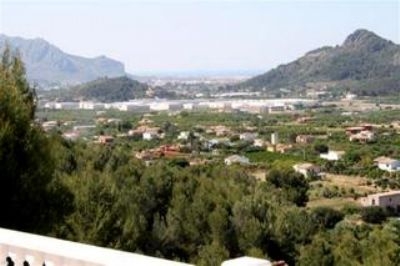 Pedreguer property: Villa with 3 bedroom in Pedreguer, Spain 150926