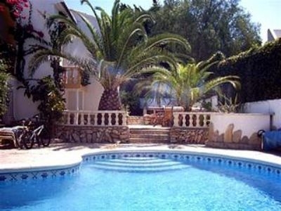 Javea property: Villa for sale in Javea, Spain 150928