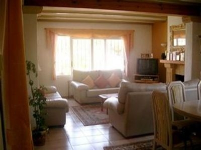 Javea property: Villa with 4 bedroom in Javea, Spain 150928