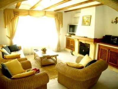 Javea&nbsp;property:&nbsp;Villa&nbsp;with&nbsp;4&nbsp;bedroom&nbsp;in&nbsp;Javea&nbsp;150929