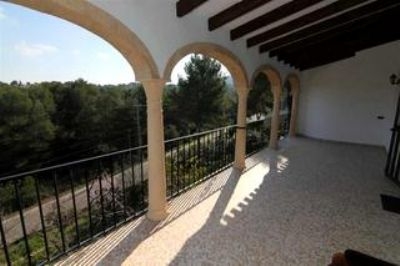 Javea property: Villa for sale in Javea, Spain 150930